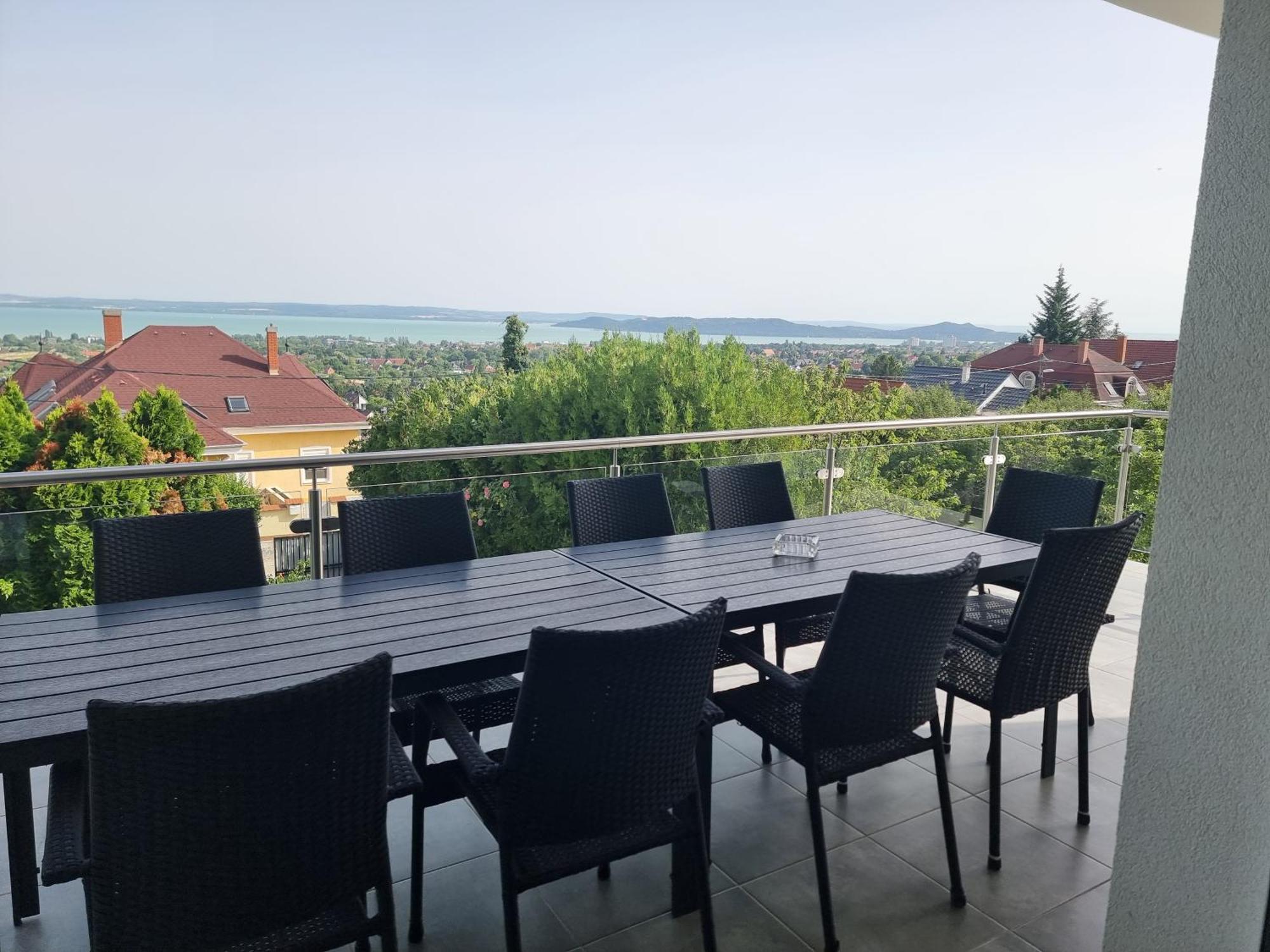 Lakeview * Balatonfüred