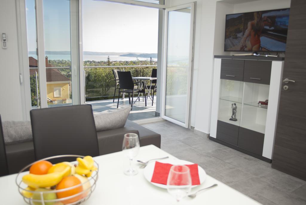 Apartment Lakeview