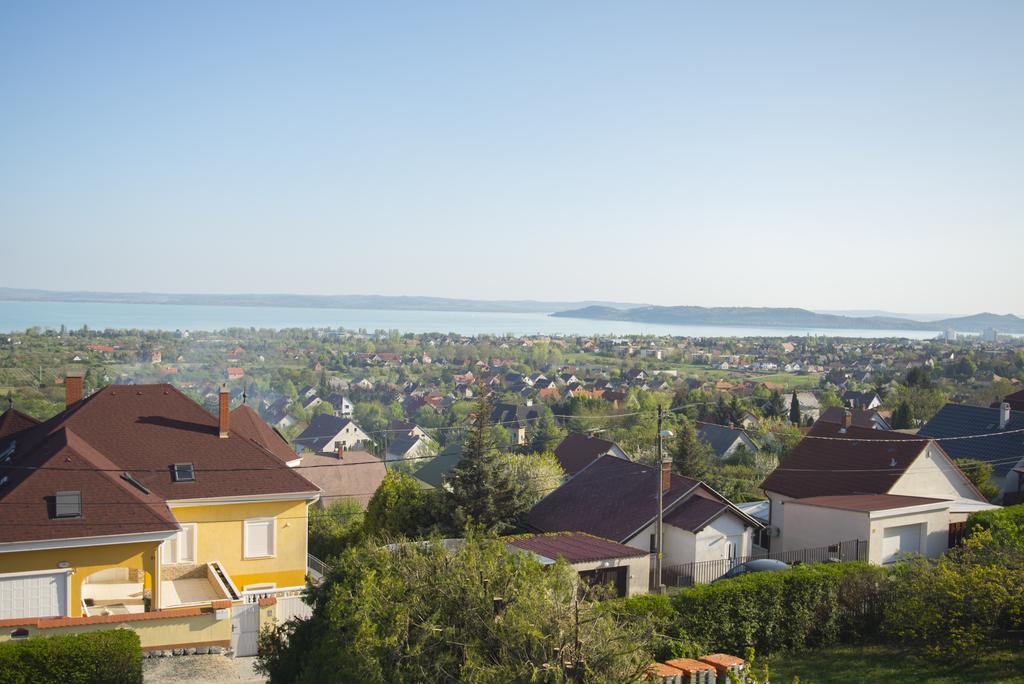Lakeview * Balatonfüred