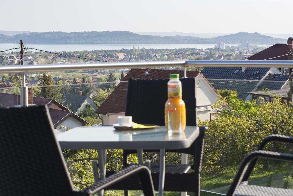 Lakeview Apartment Balatonfüred
