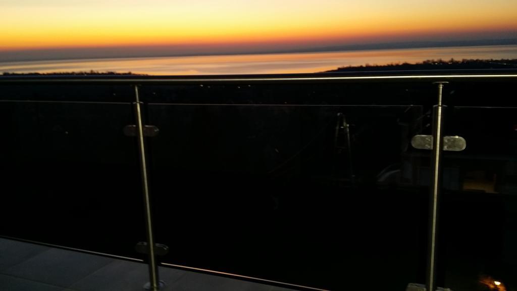 Apartment Lakeview Balatonfüred