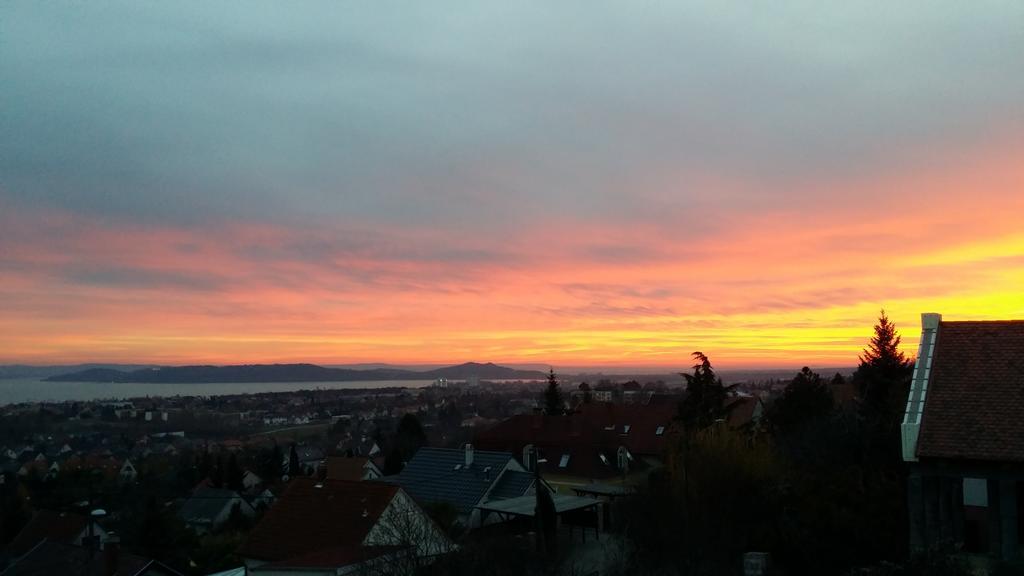 Apartment Lakeview Balatonfüred